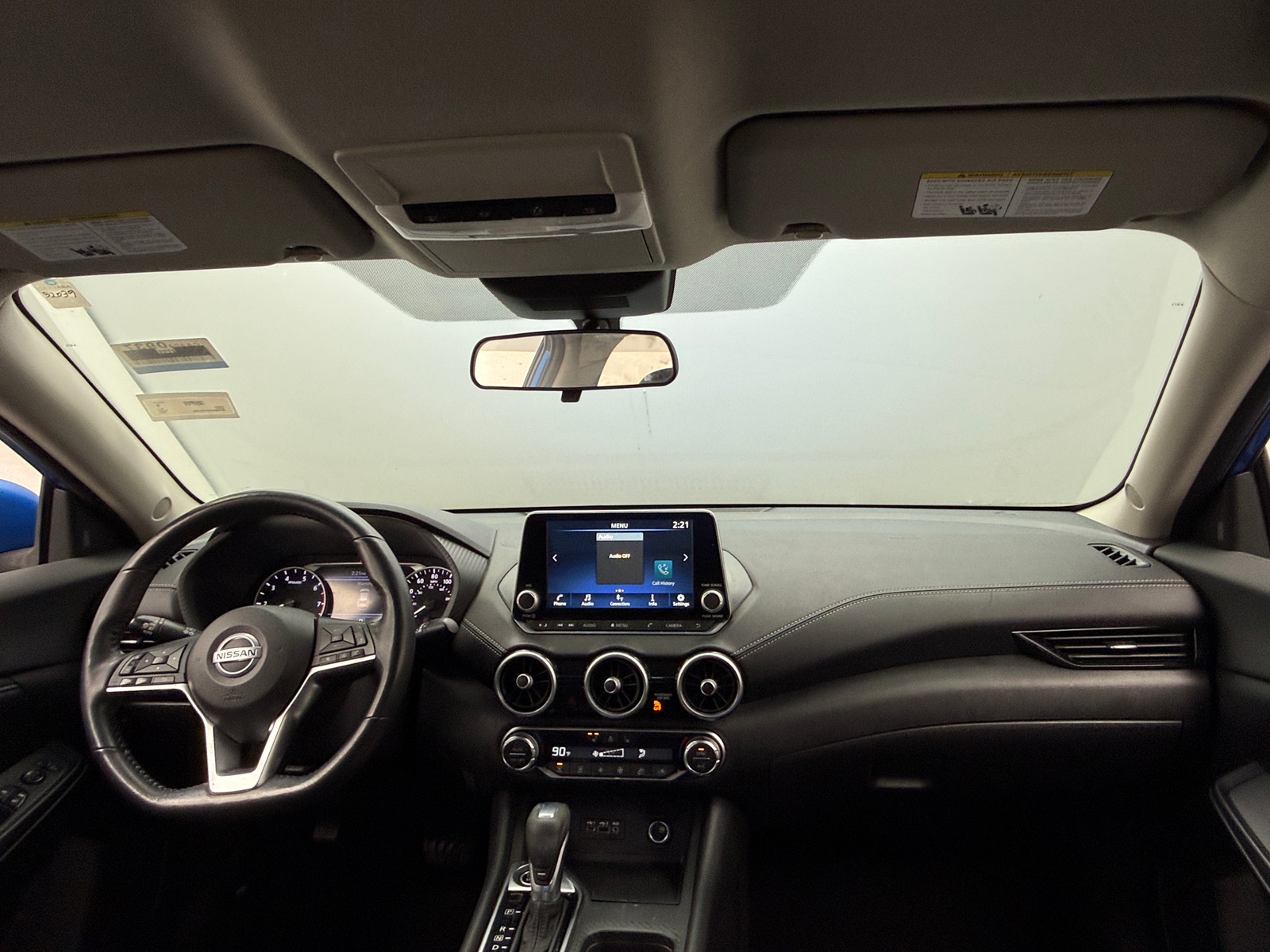 Thumbnail: 2023 Nissan Sentra - 3