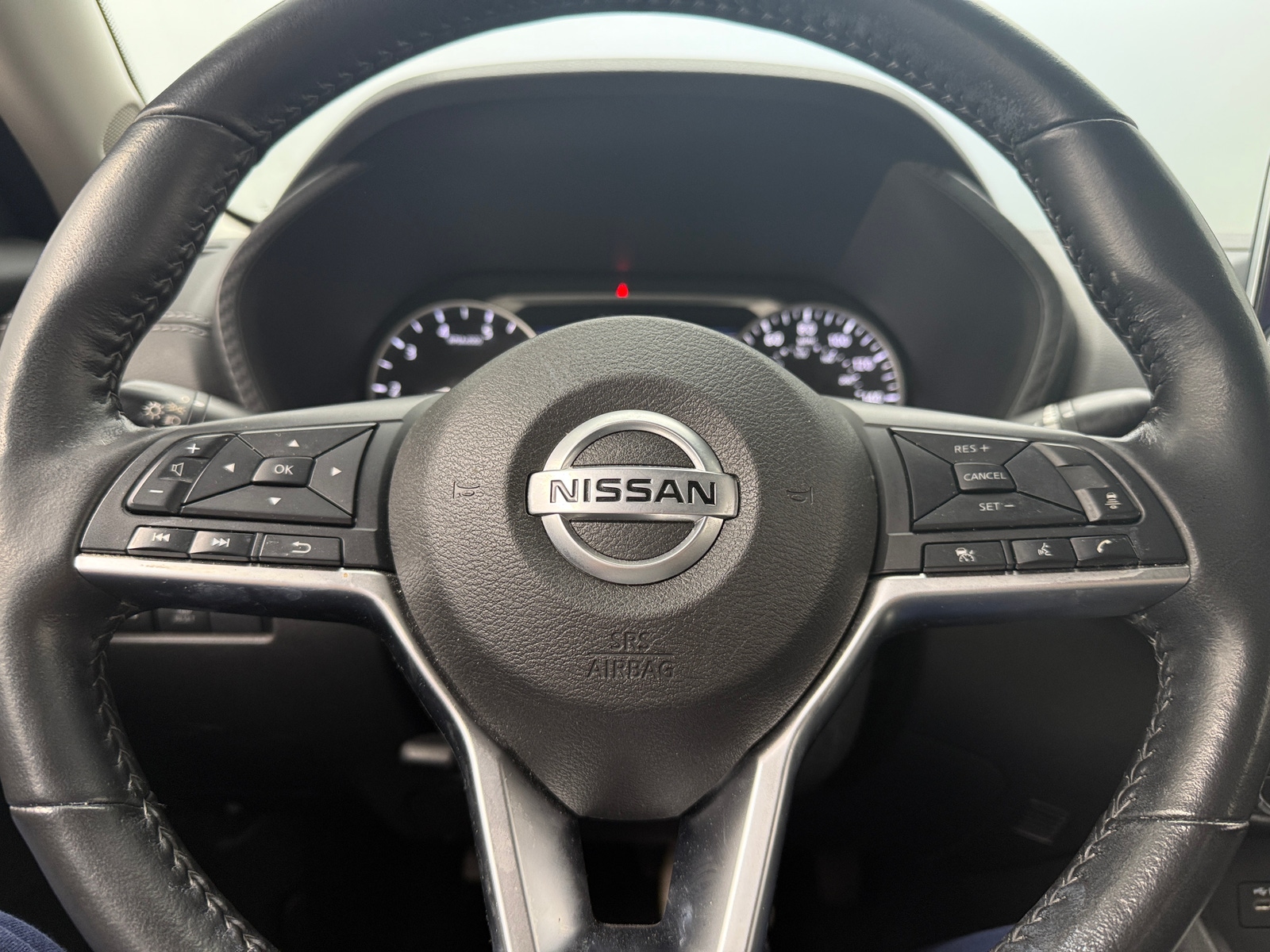 Thumbnail: 2023 Nissan Sentra - 5