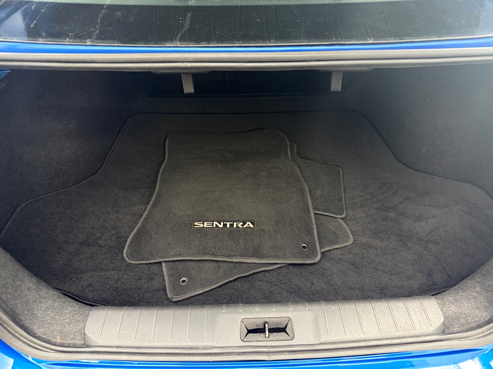 Thumbnail: 2023 Nissan Sentra - 7