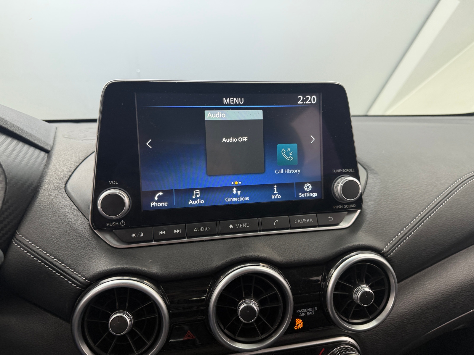 Thumbnail: 2023 Nissan Sentra - 4