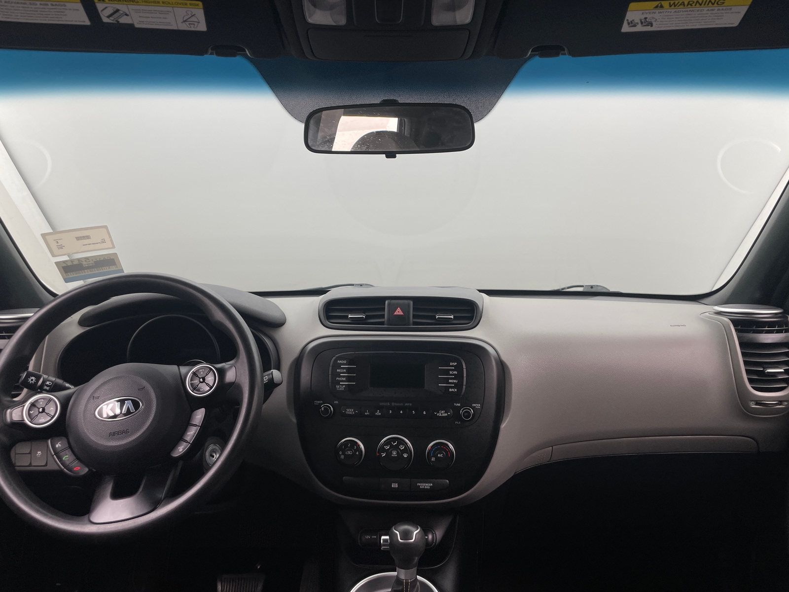 Thumbnail: 2014 Kia Soul - 3