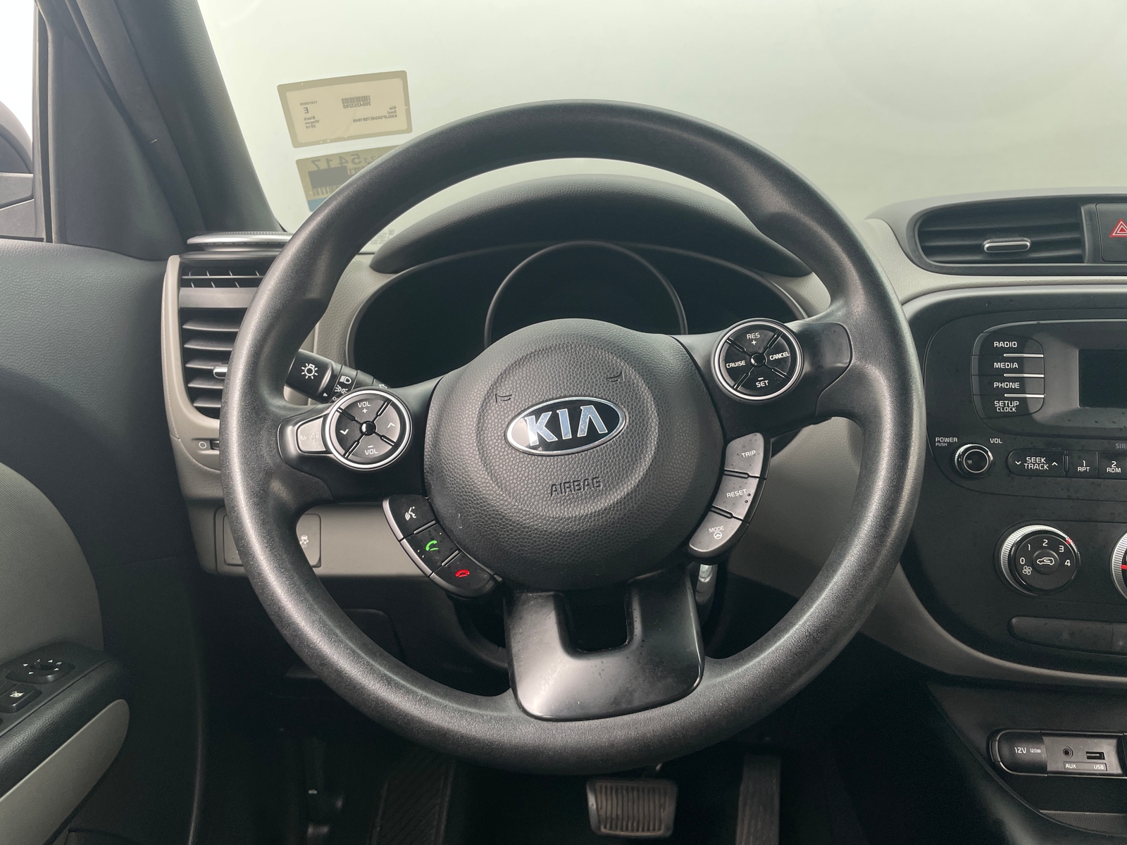 Thumbnail: 2014 Kia Soul - 5