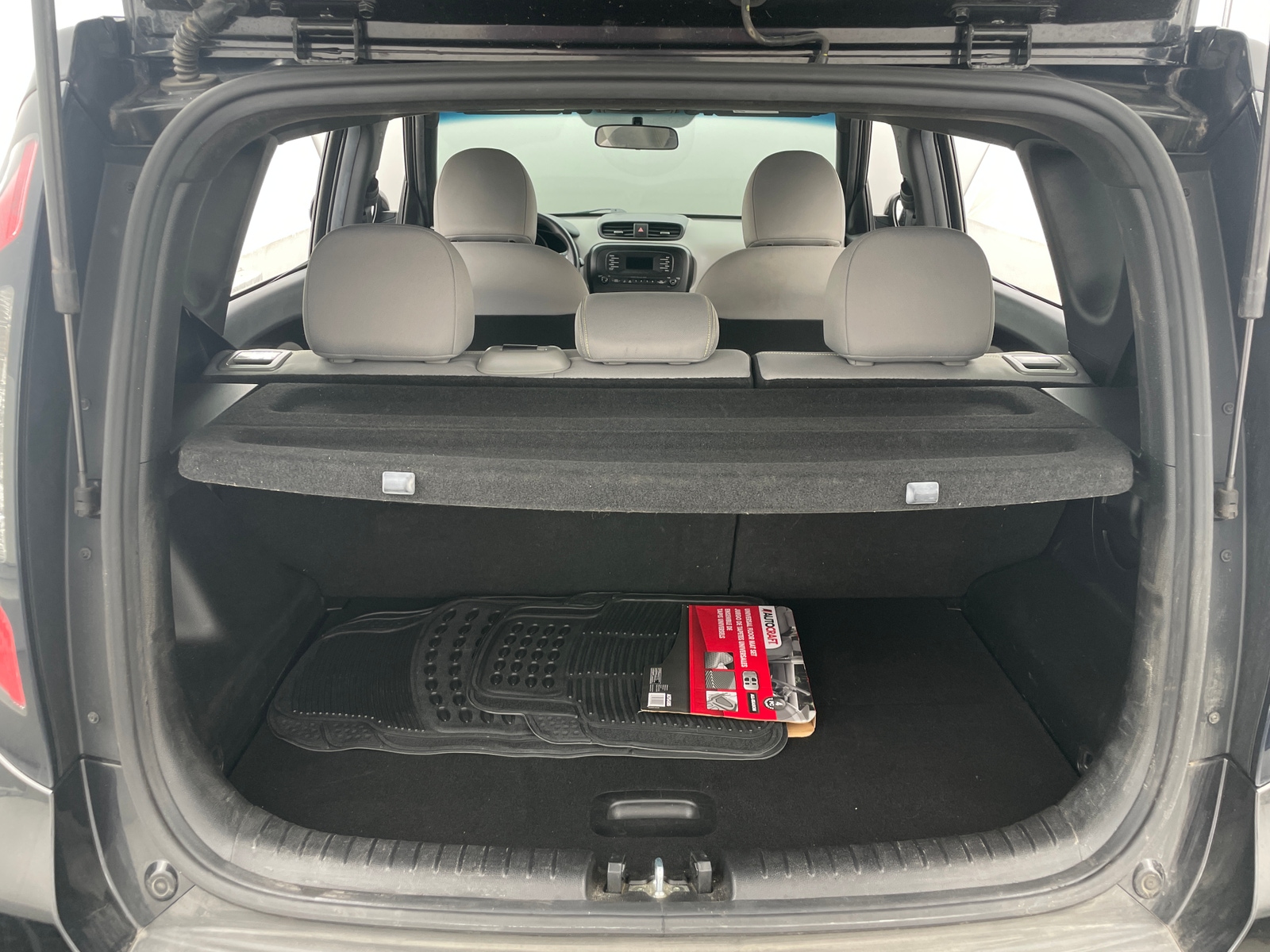 Thumbnail: 2014 Kia Soul - 7