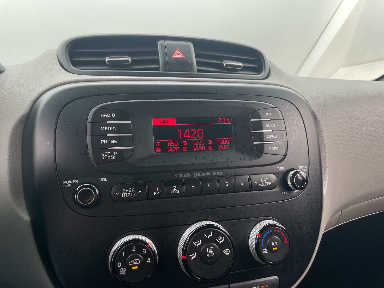 Thumbnail: 2014 Kia Soul - 4