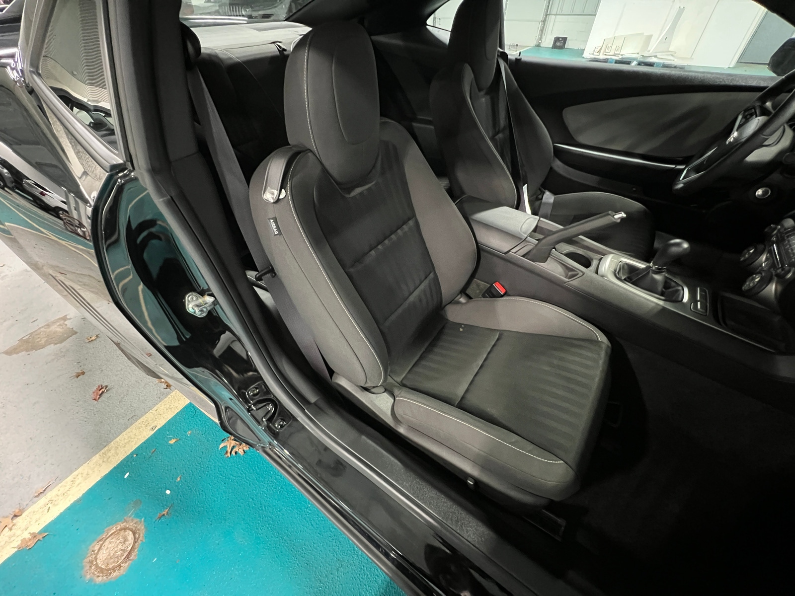 Thumbnail: 2015 Chevrolet Camaro - 2