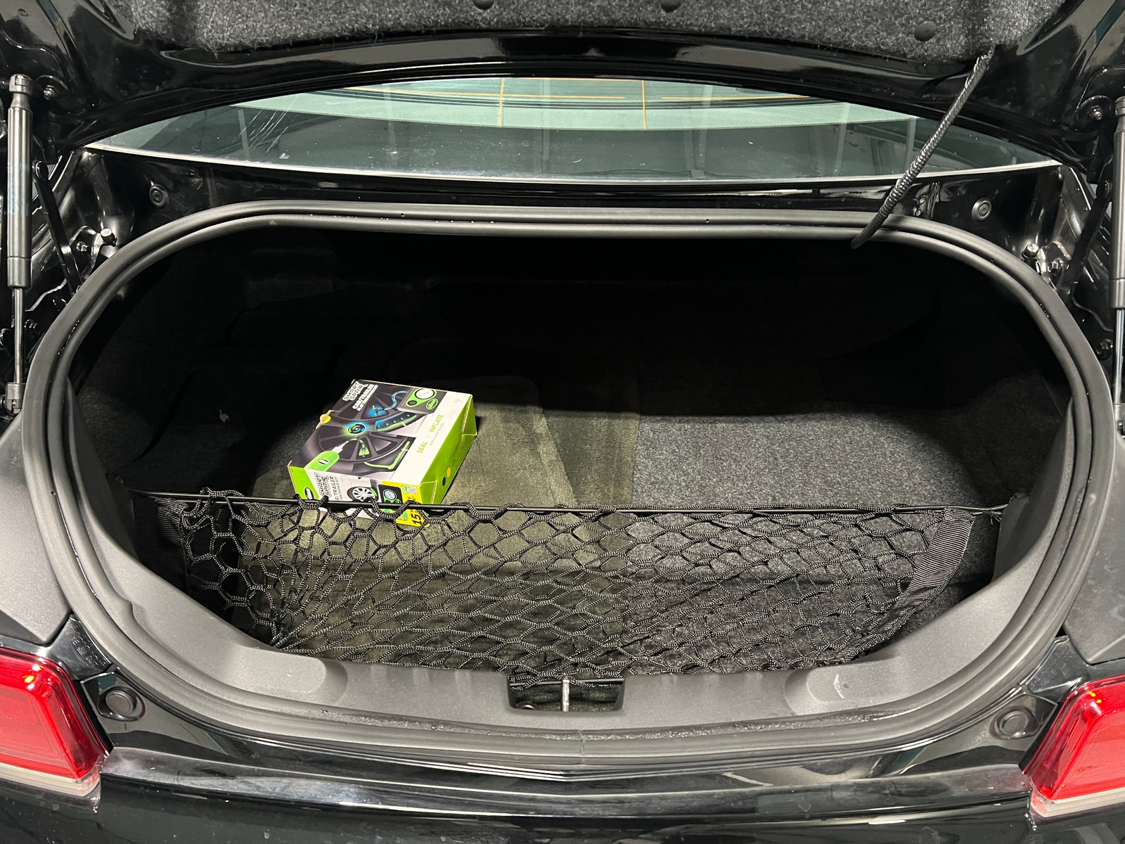 Thumbnail: 2015 Chevrolet Camaro - 5