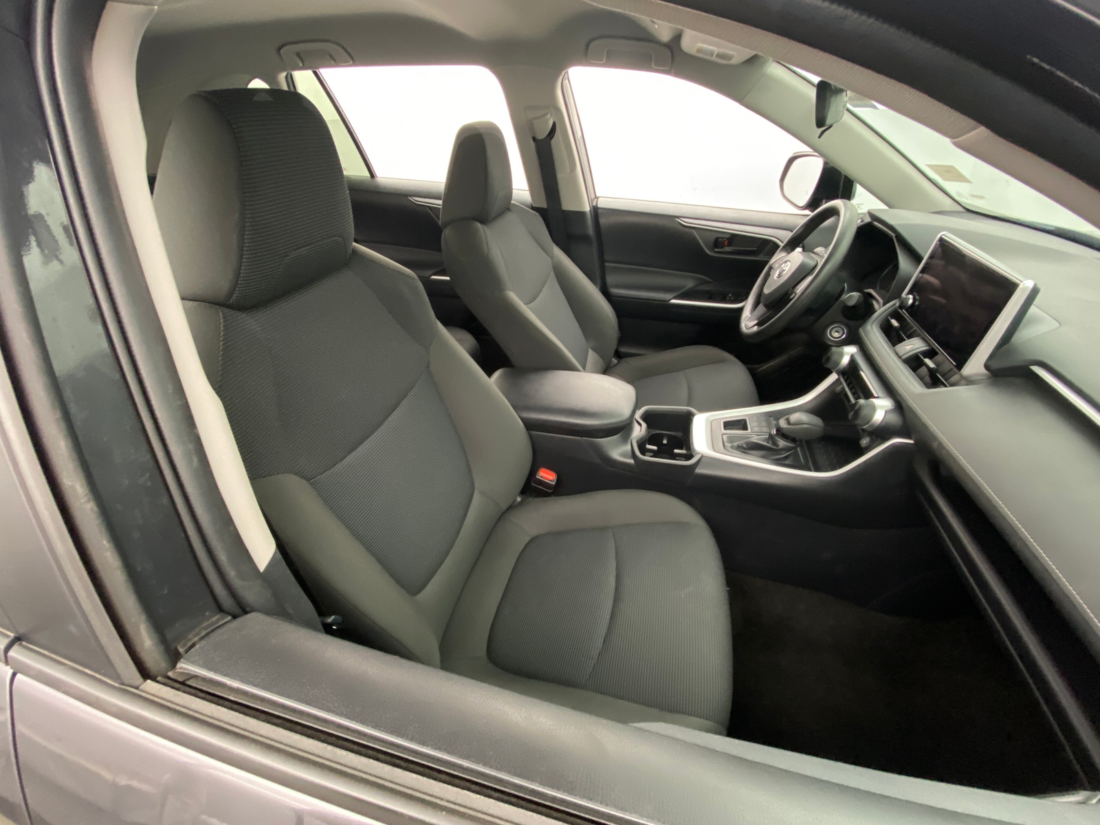 Thumbnail: 2024 Toyota RAV4 - 2