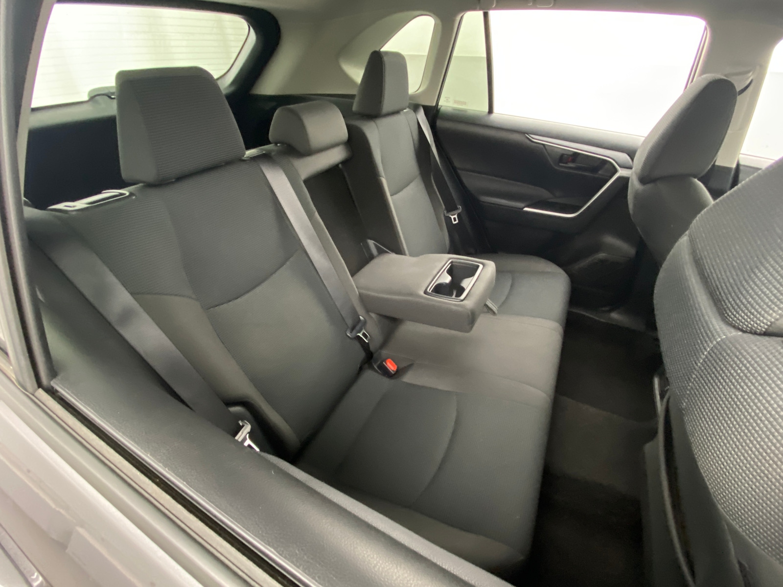 Thumbnail: 2024 Toyota RAV4 - 6