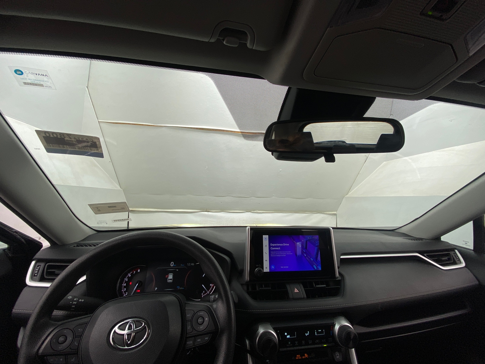 Thumbnail: 2024 Toyota RAV4 - 3