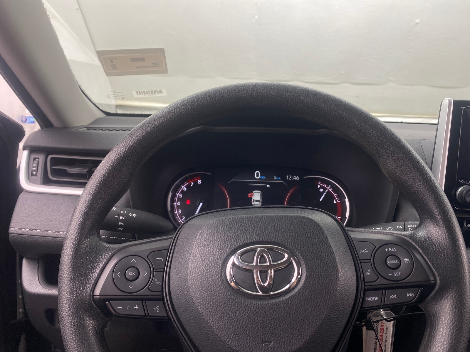 Thumbnail: 2024 Toyota RAV4 - 5