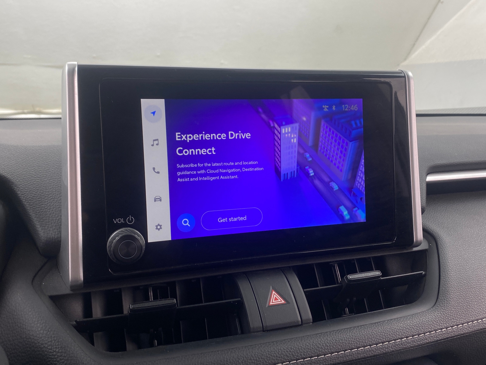 Thumbnail: 2024 Toyota RAV4 - 4