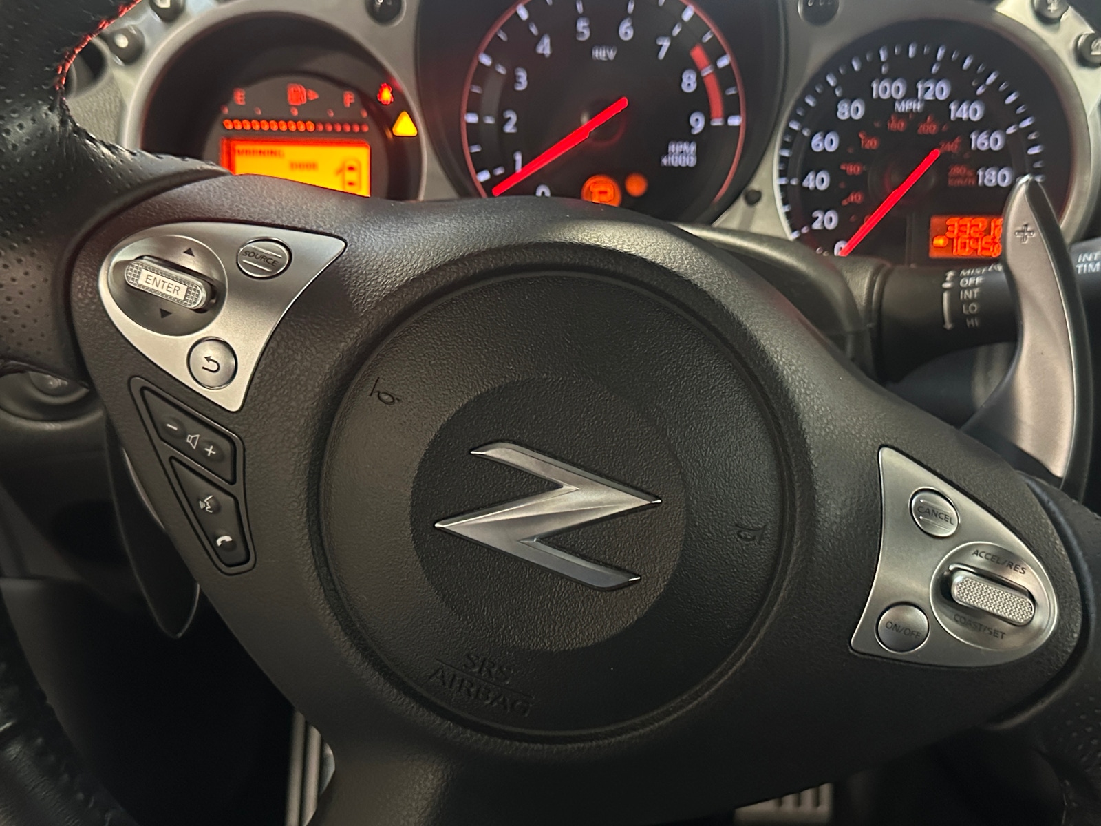 Thumbnail: 2013 Nissan Z - 3