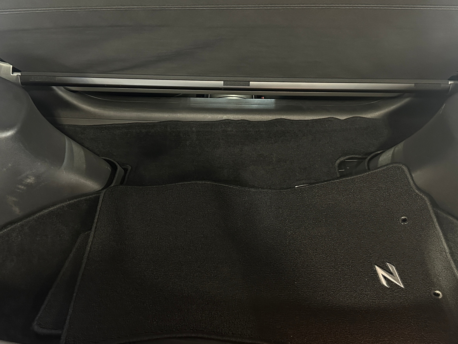 Thumbnail: 2013 Nissan Z - 4