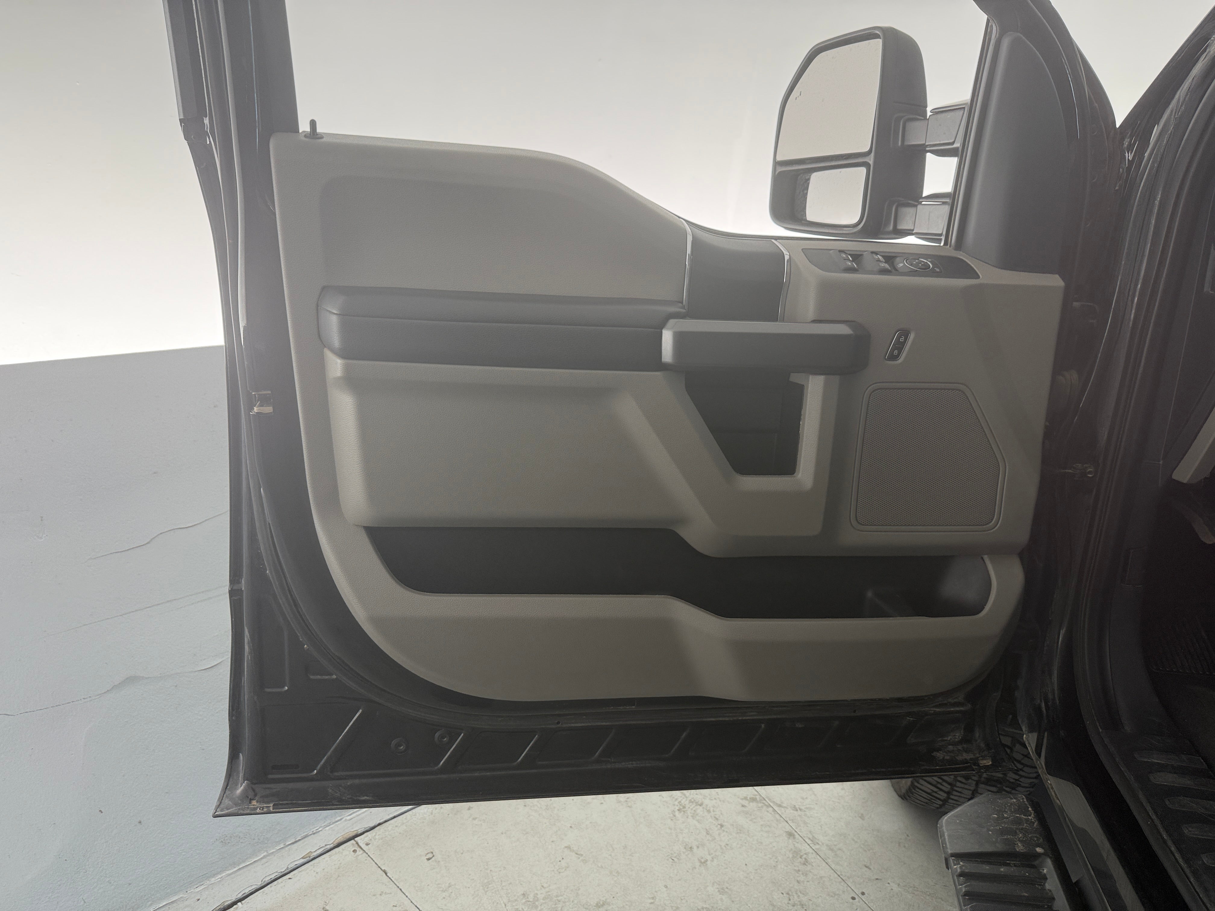 2022 Ford F-250 Super Duty