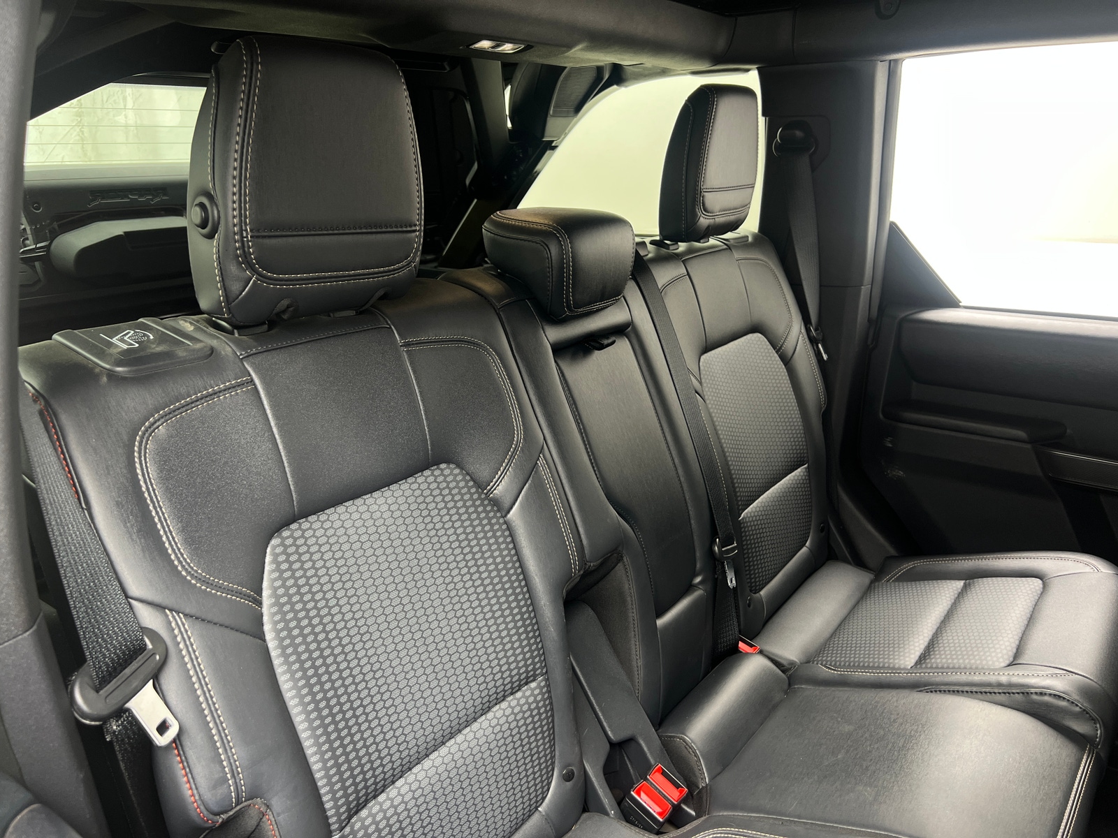 Thumbnail: 2024 Ford Bronco - 6