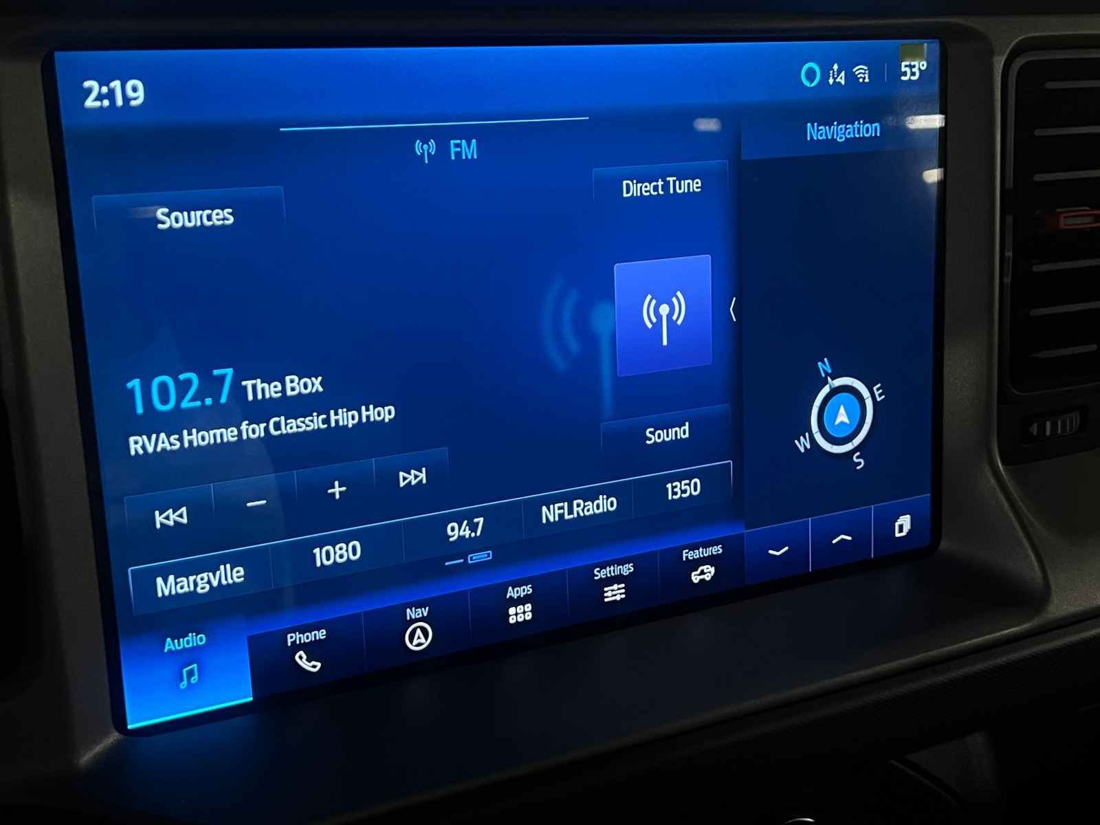 Thumbnail: 2024 Ford Bronco - 4