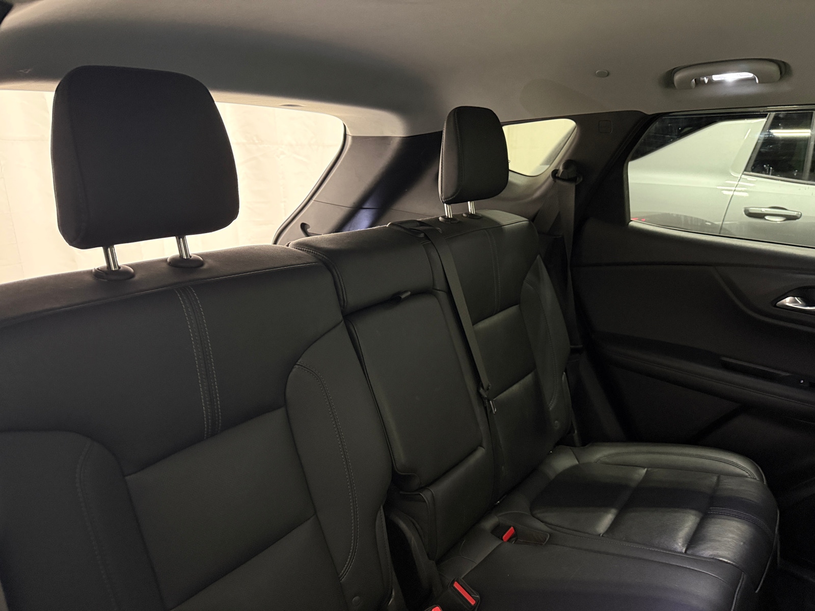 Thumbnail: 2020 Chevrolet Blazer - 5