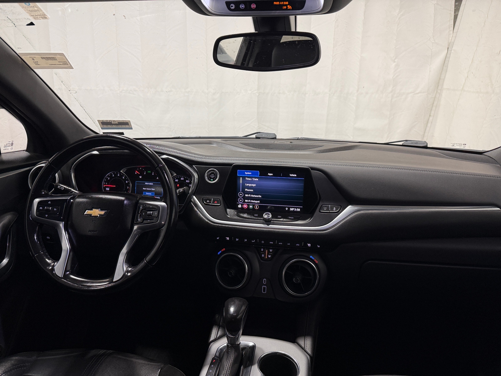 Thumbnail: 2020 Chevrolet Blazer - 2