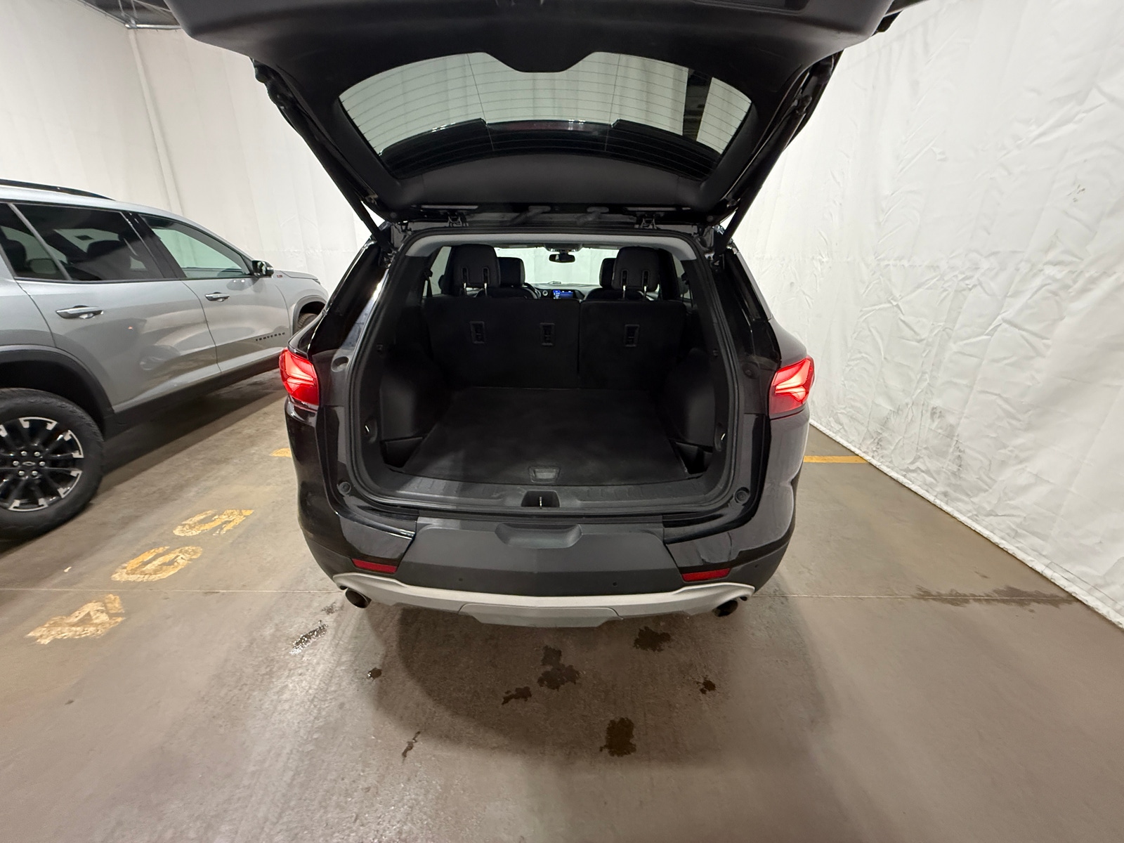 Thumbnail: 2020 Chevrolet Blazer - 6