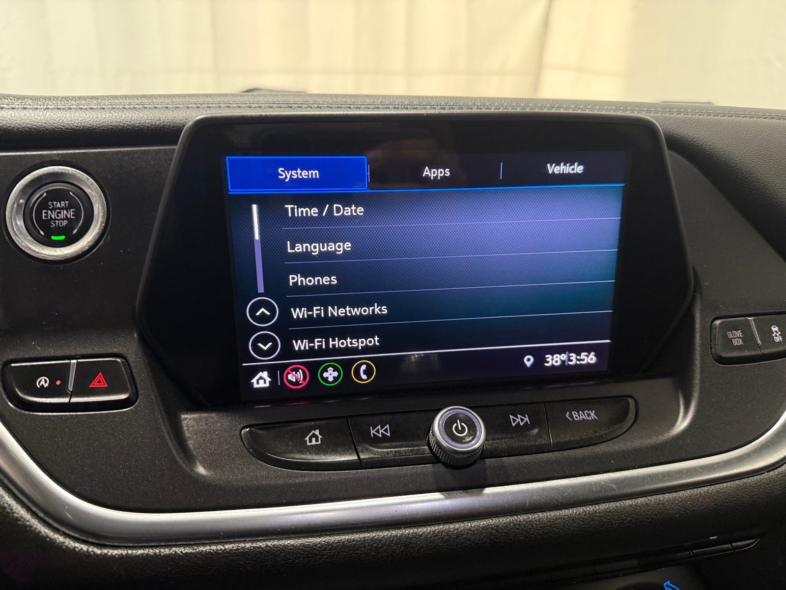 Thumbnail: 2020 Chevrolet Blazer - 3