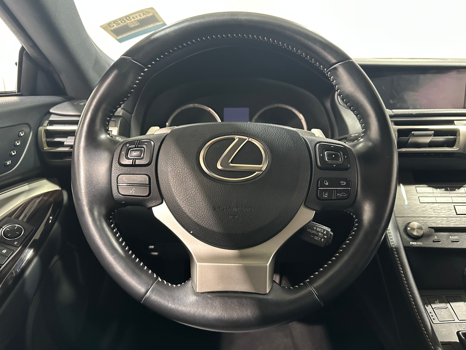 Thumbnail: 2020 Lexus RC - 5