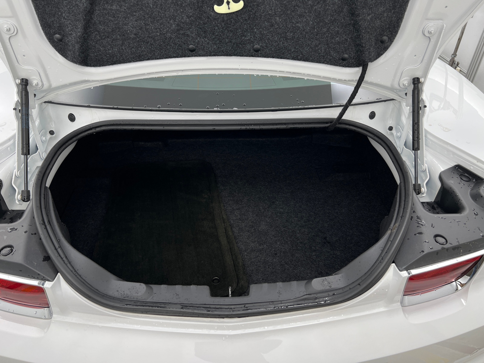 Thumbnail: 2013 Chevrolet Camaro - 4