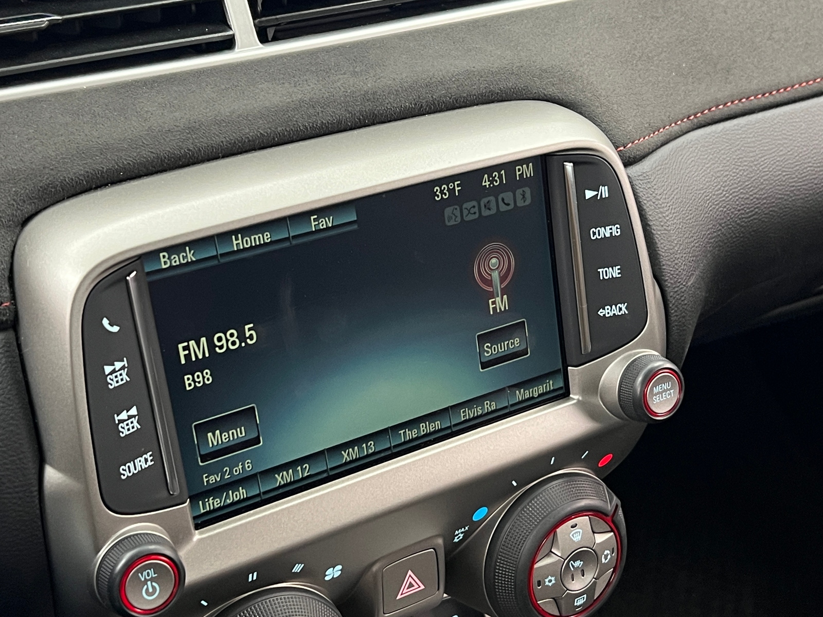 Thumbnail: 2013 Chevrolet Camaro - 2