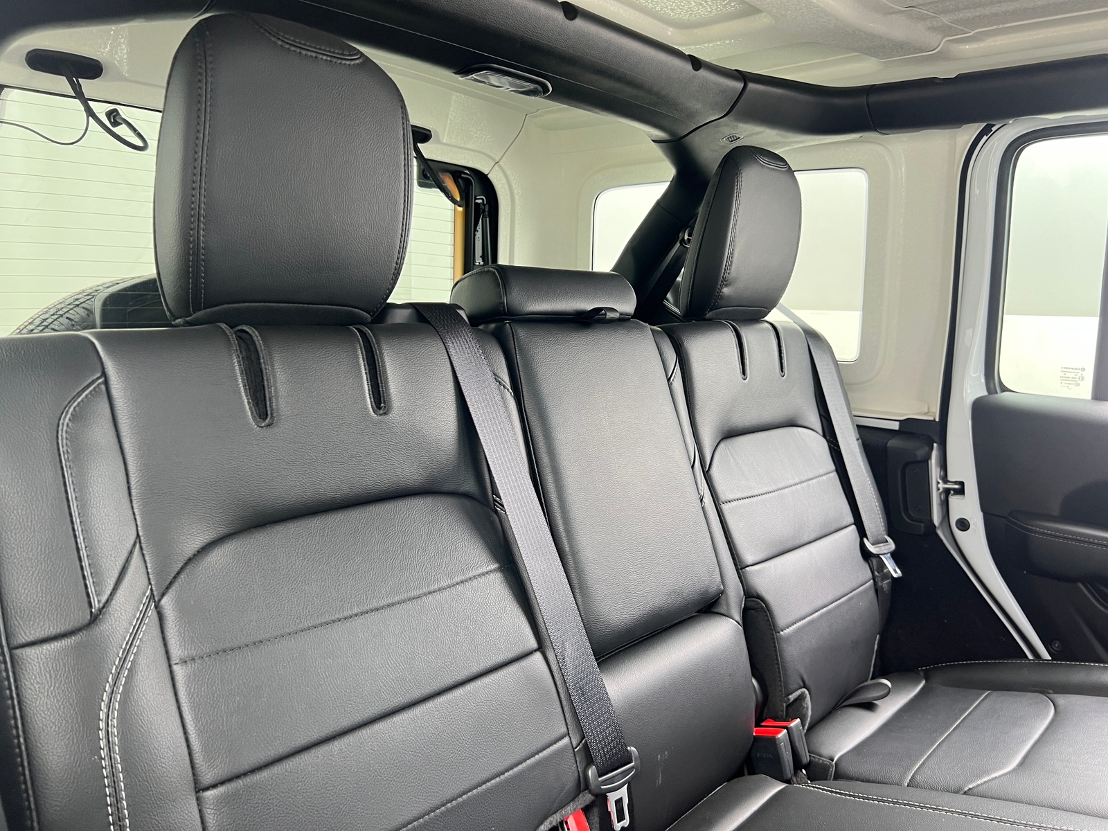 Thumbnail: 2023 Jeep Wrangler - 5