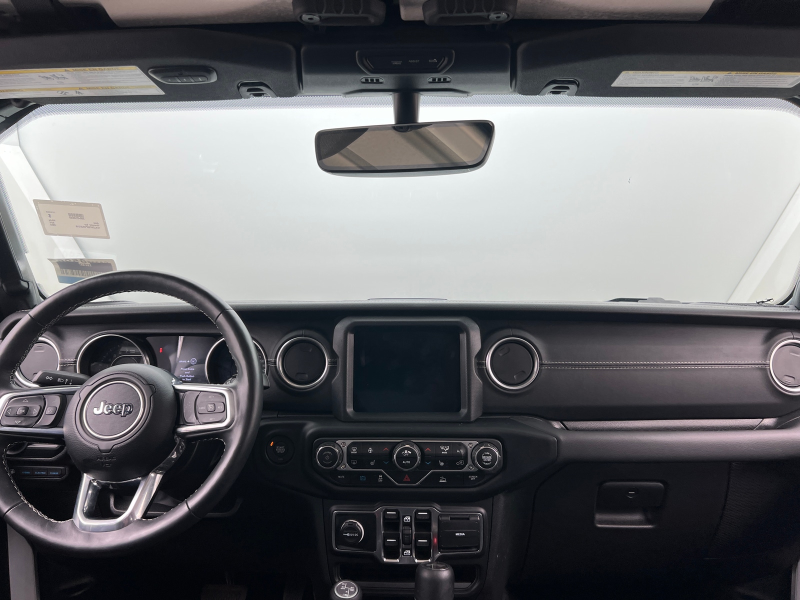 Thumbnail: 2023 Jeep Wrangler - 2