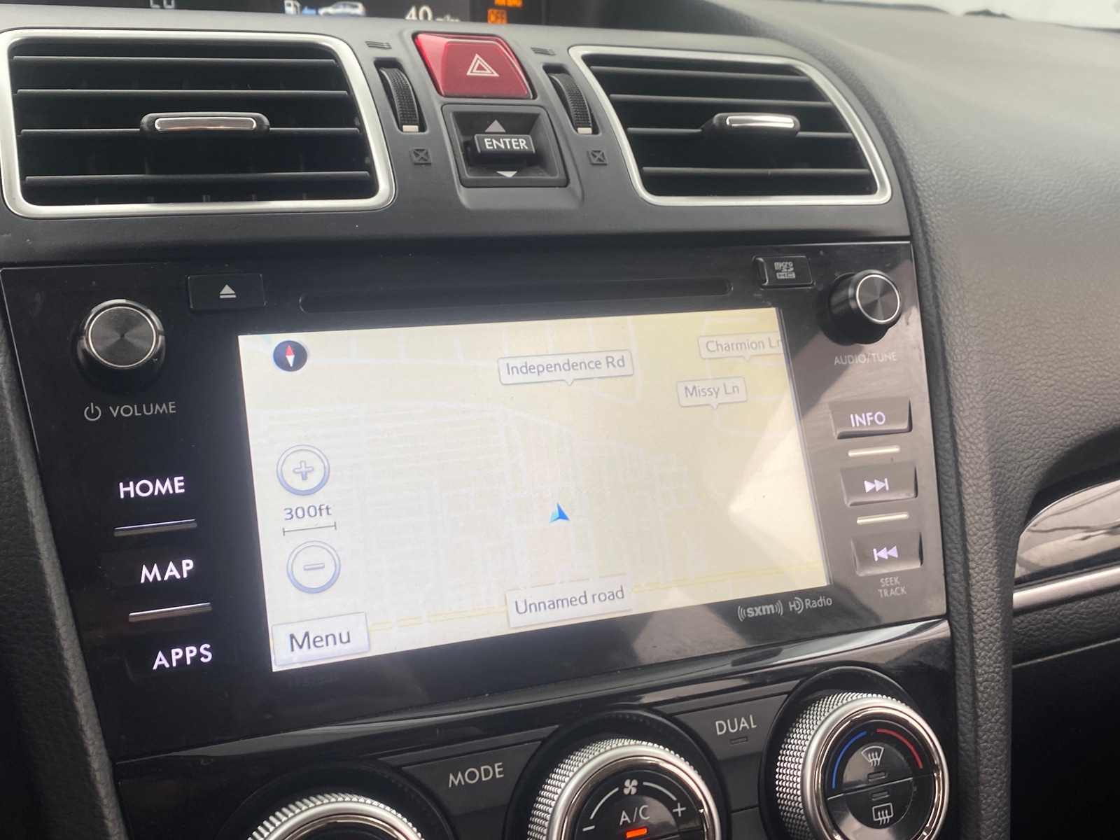 Thumbnail: 2017 Subaru Forester - 3