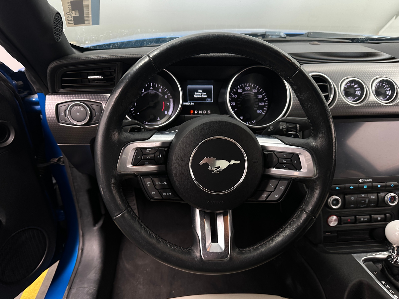 Thumbnail: 2020 Ford Mustang - 4