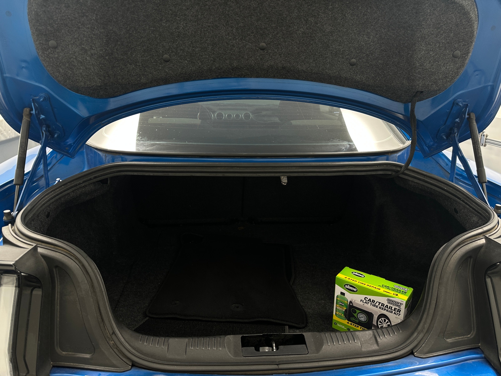 Thumbnail: 2020 Ford Mustang - 6