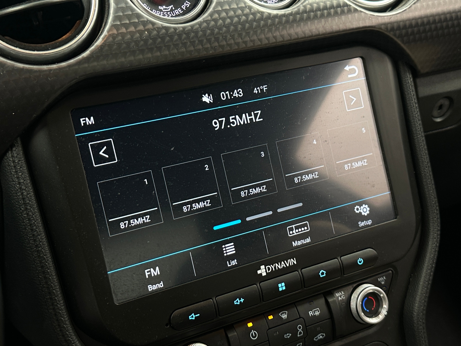 Thumbnail: 2020 Ford Mustang - 3