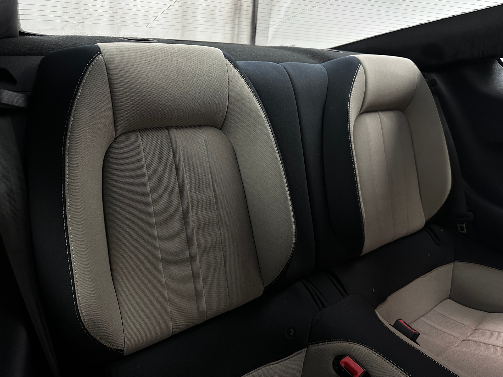 Thumbnail: 2020 Ford Mustang - 5