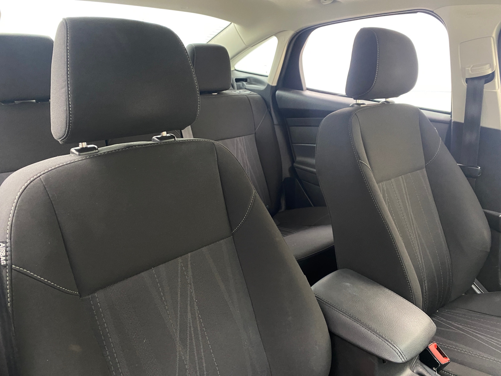 Thumbnail: 2018 Ford Focus - 2