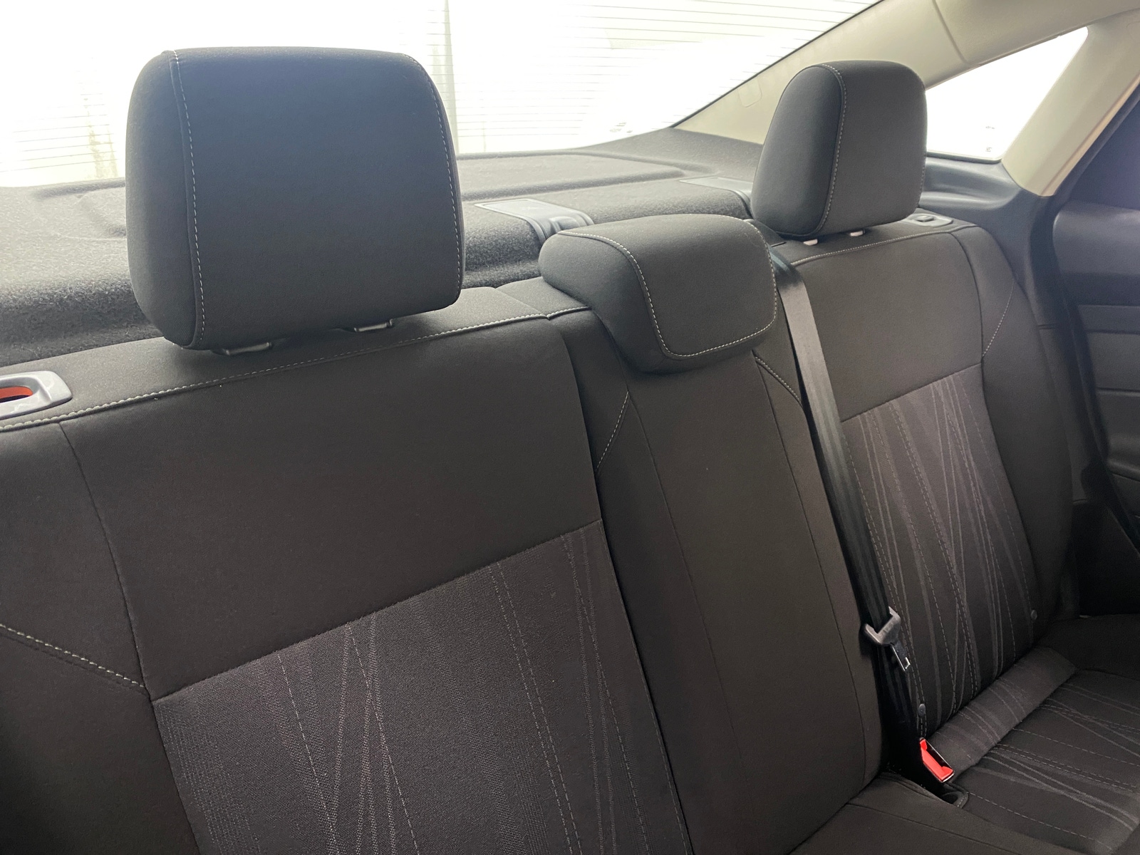 Thumbnail: 2018 Ford Focus - 6