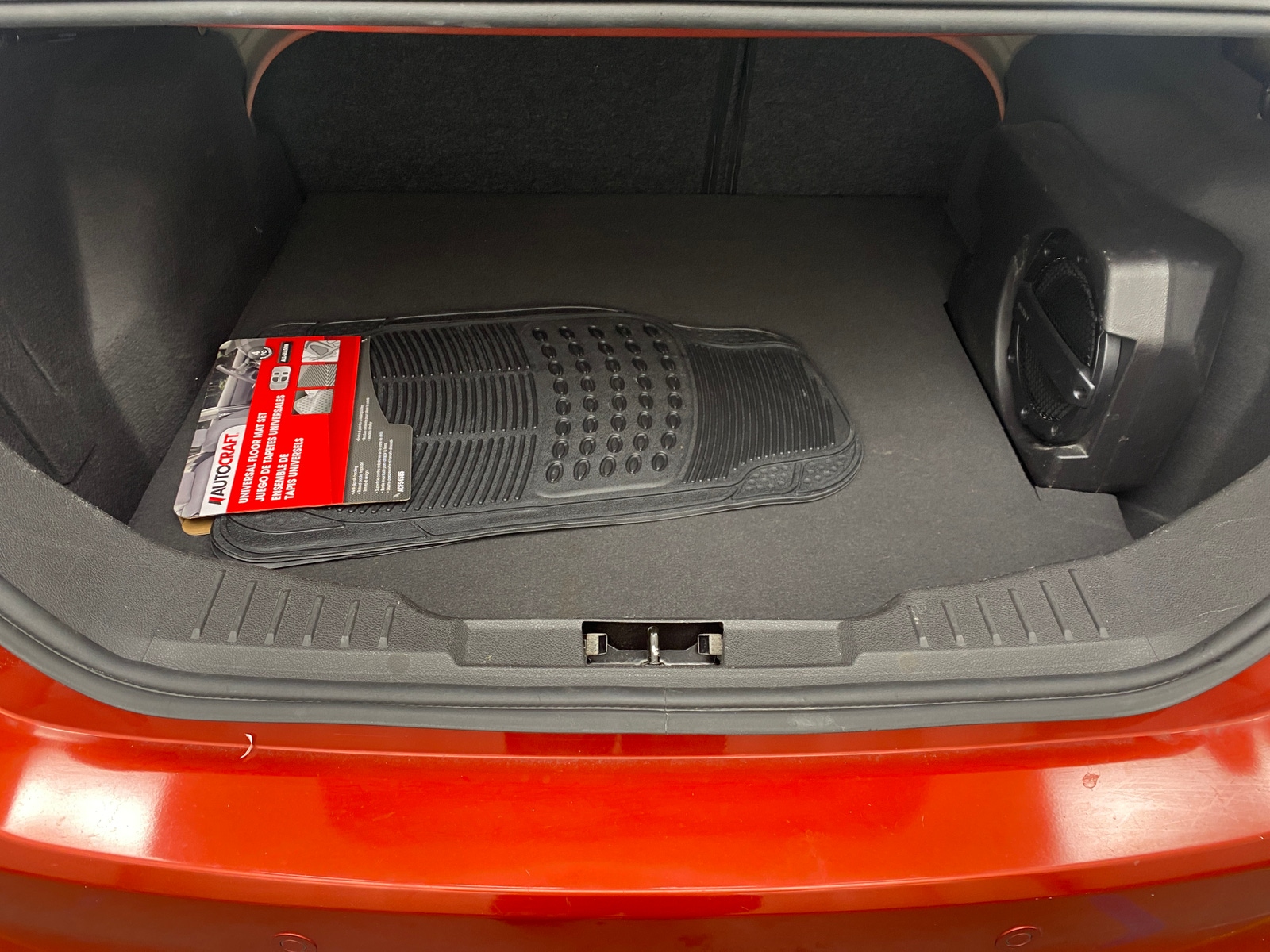 Thumbnail: 2018 Ford Focus - 7