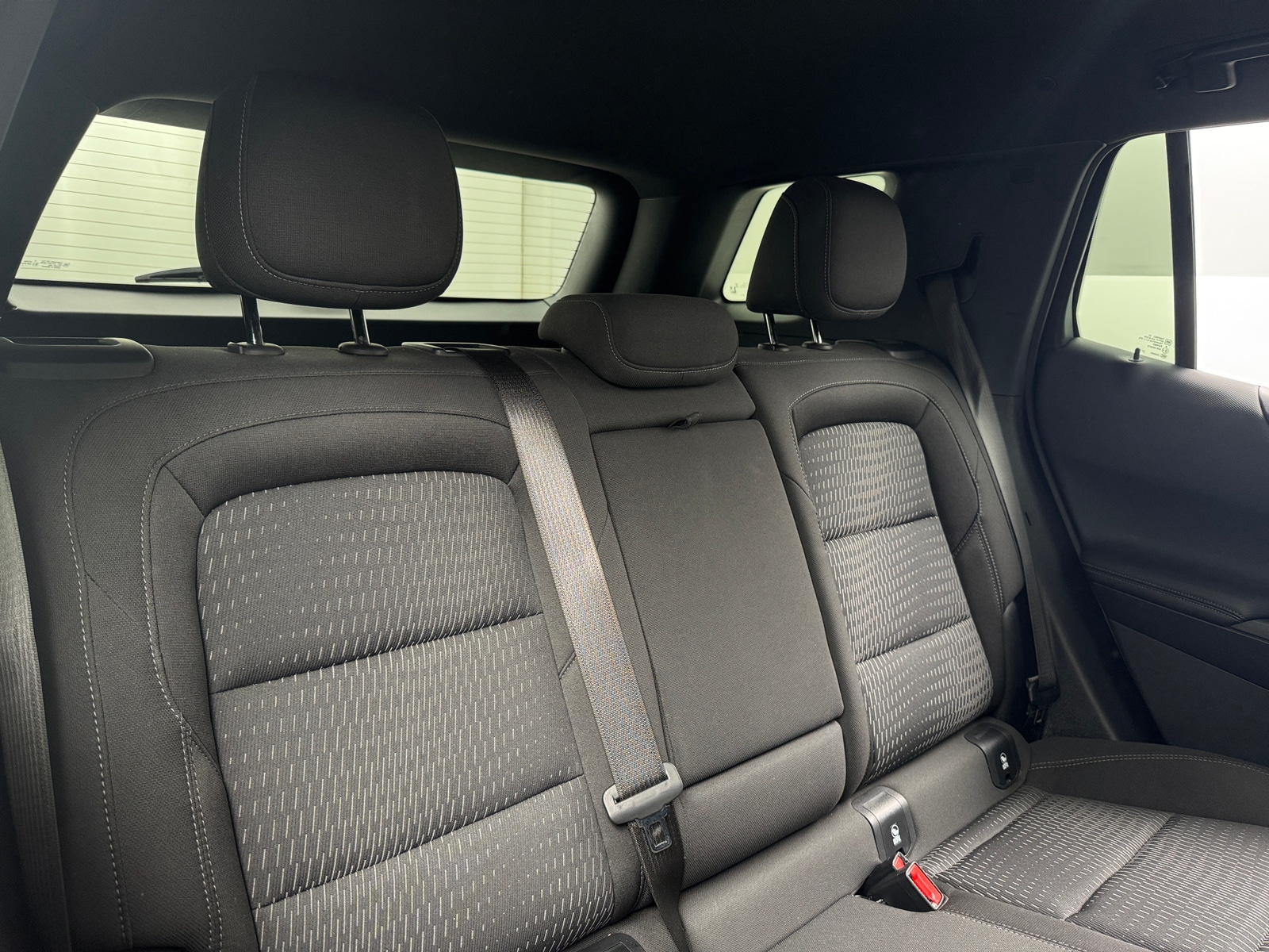 Thumbnail: 2025 Chevrolet Equinox - 6