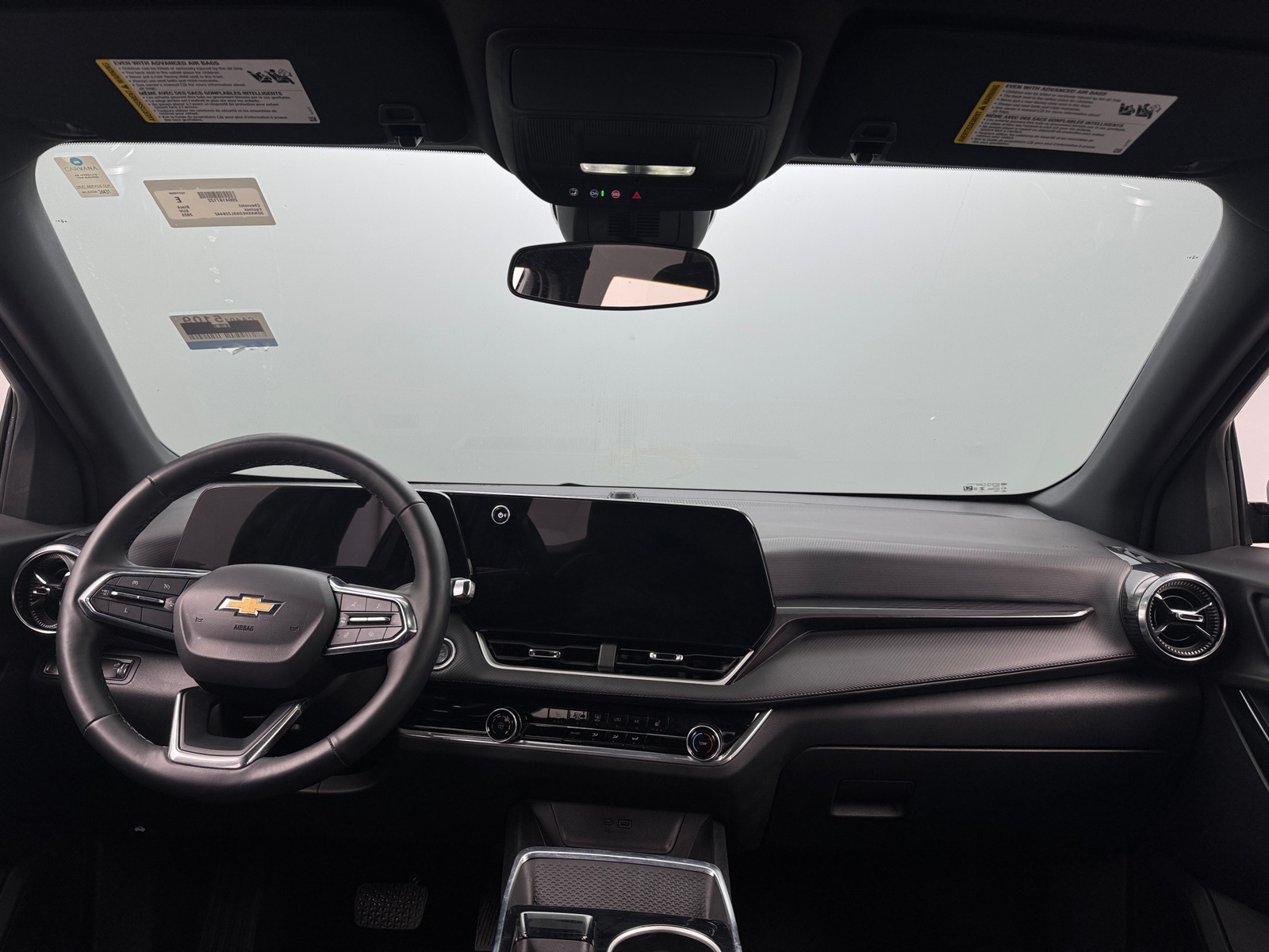 Thumbnail: 2025 Chevrolet Equinox - 3