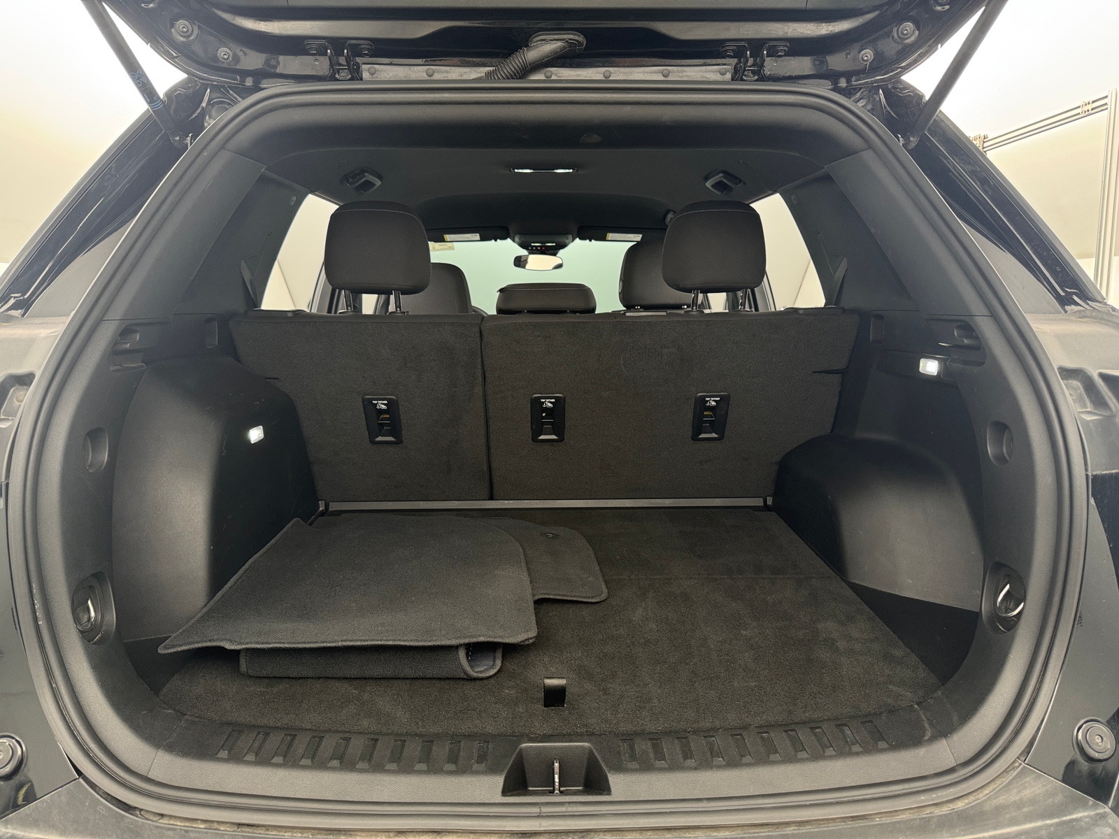 Thumbnail: 2025 Chevrolet Equinox - 7