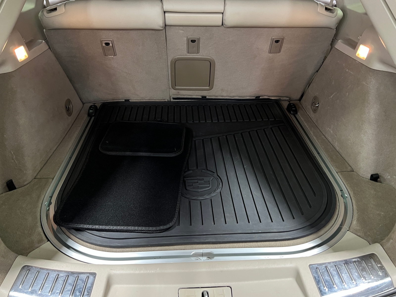 Thumbnail: 2015 Cadillac SRX - 6