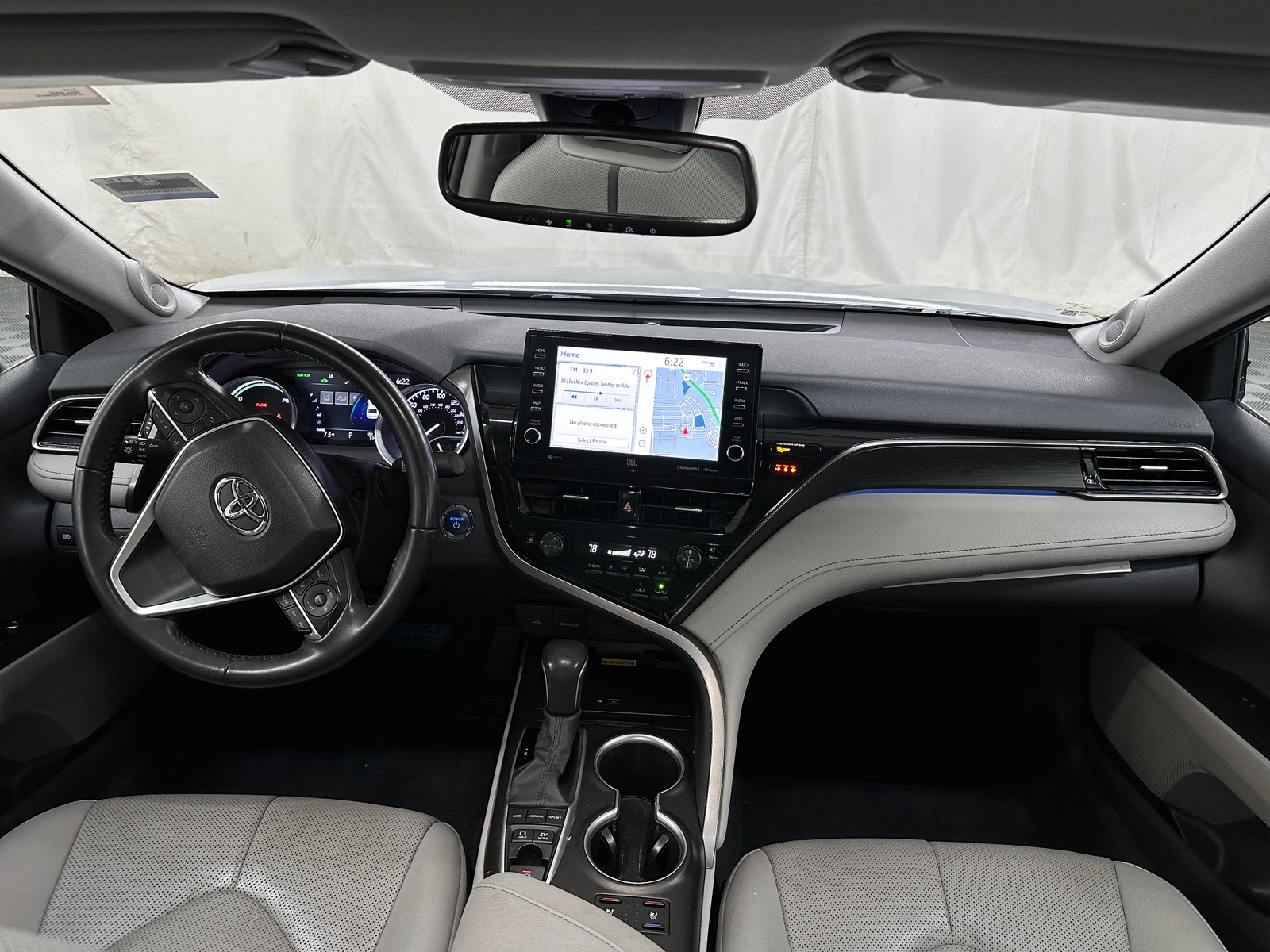 Thumbnail: 2022 Toyota Camry - 2