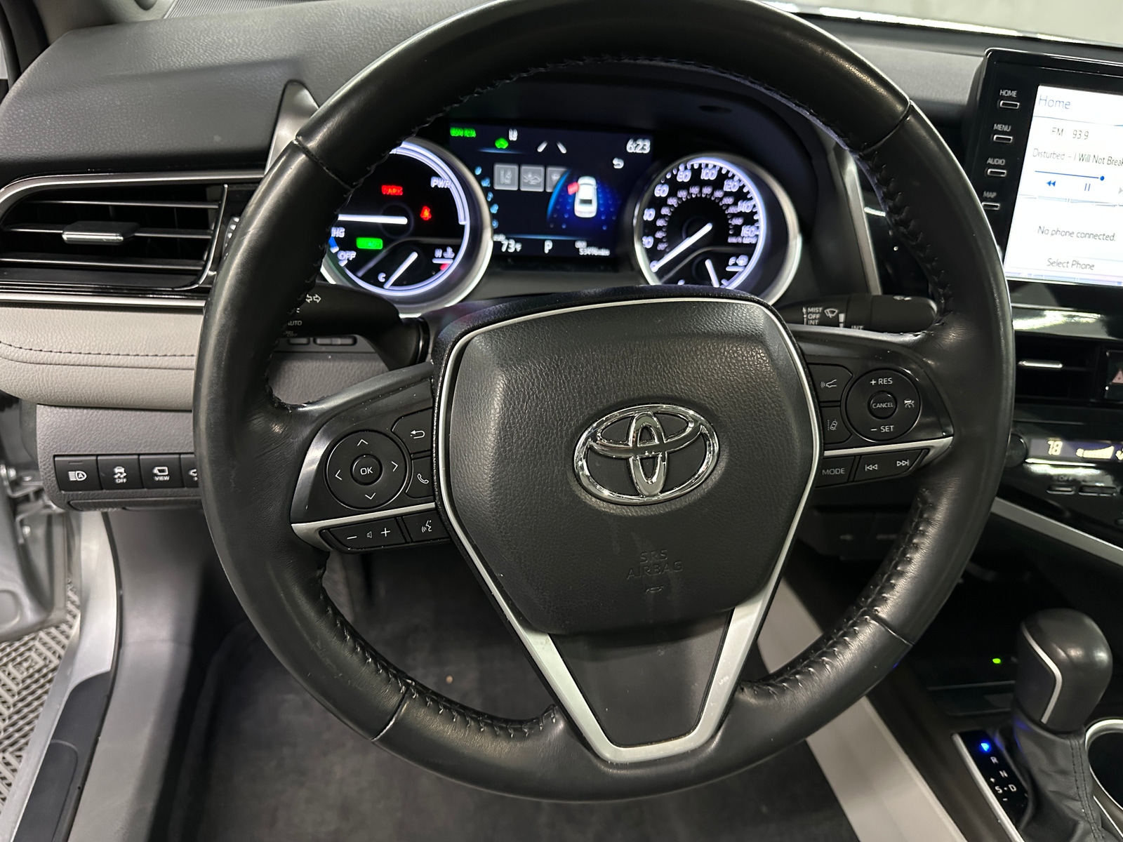 Thumbnail: 2022 Toyota Camry - 4