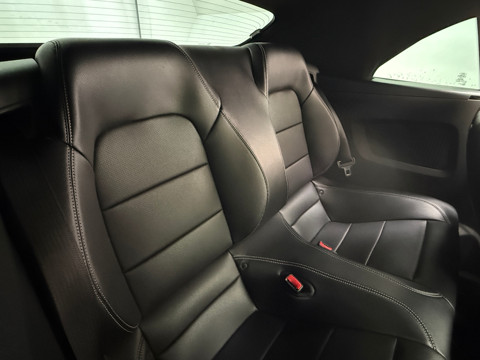 Thumbnail: 2016 Ford Mustang - 5