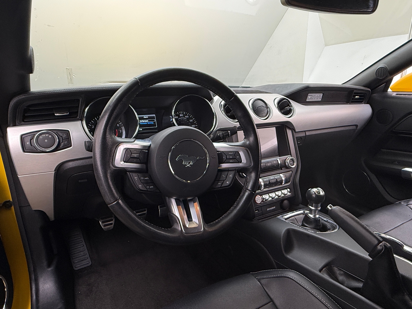 Thumbnail: 2016 Ford Mustang - 2