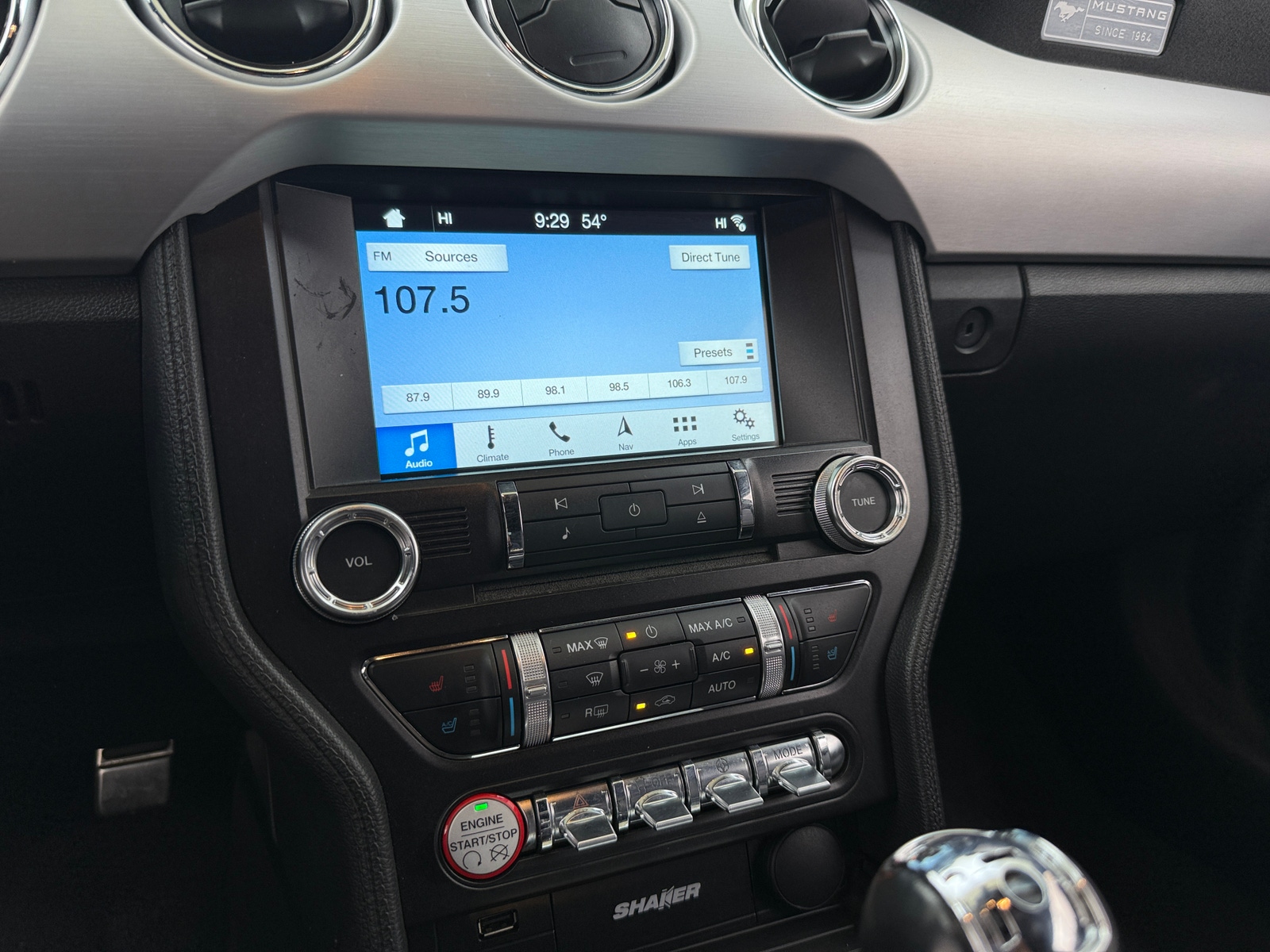 Thumbnail: 2016 Ford Mustang - 3