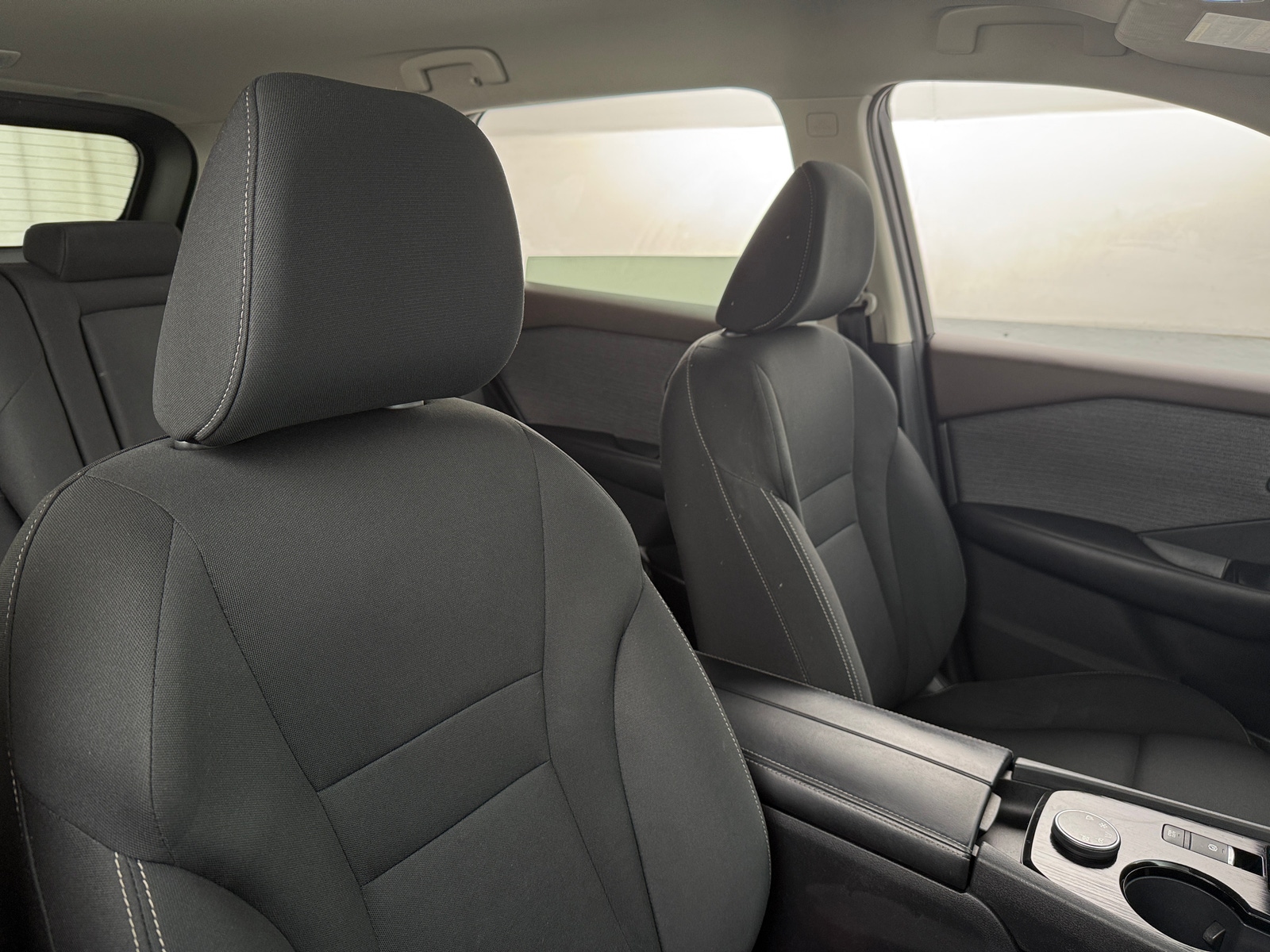 Thumbnail: 2023 Nissan Rogue - 2