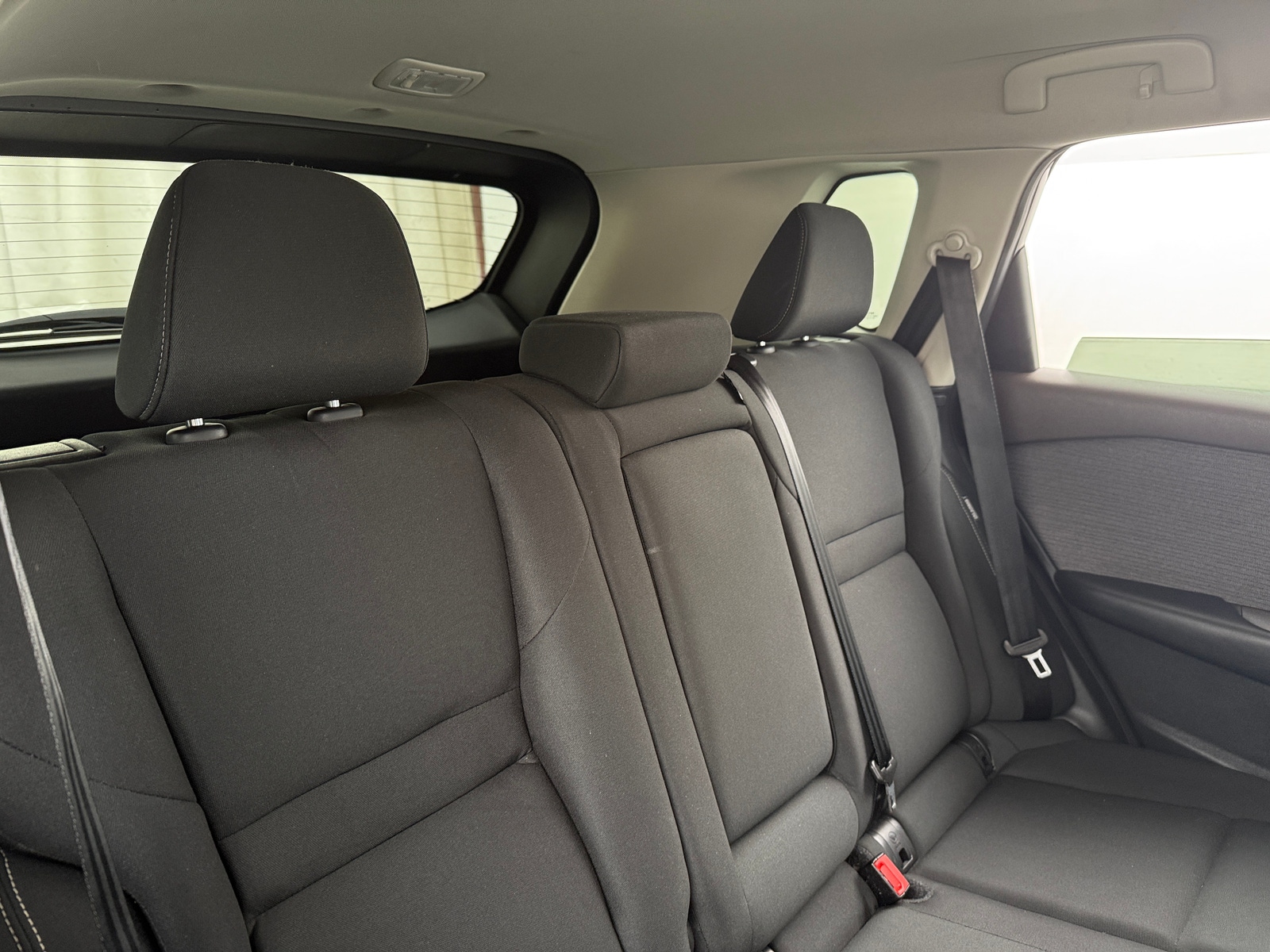 Thumbnail: 2023 Nissan Rogue - 6