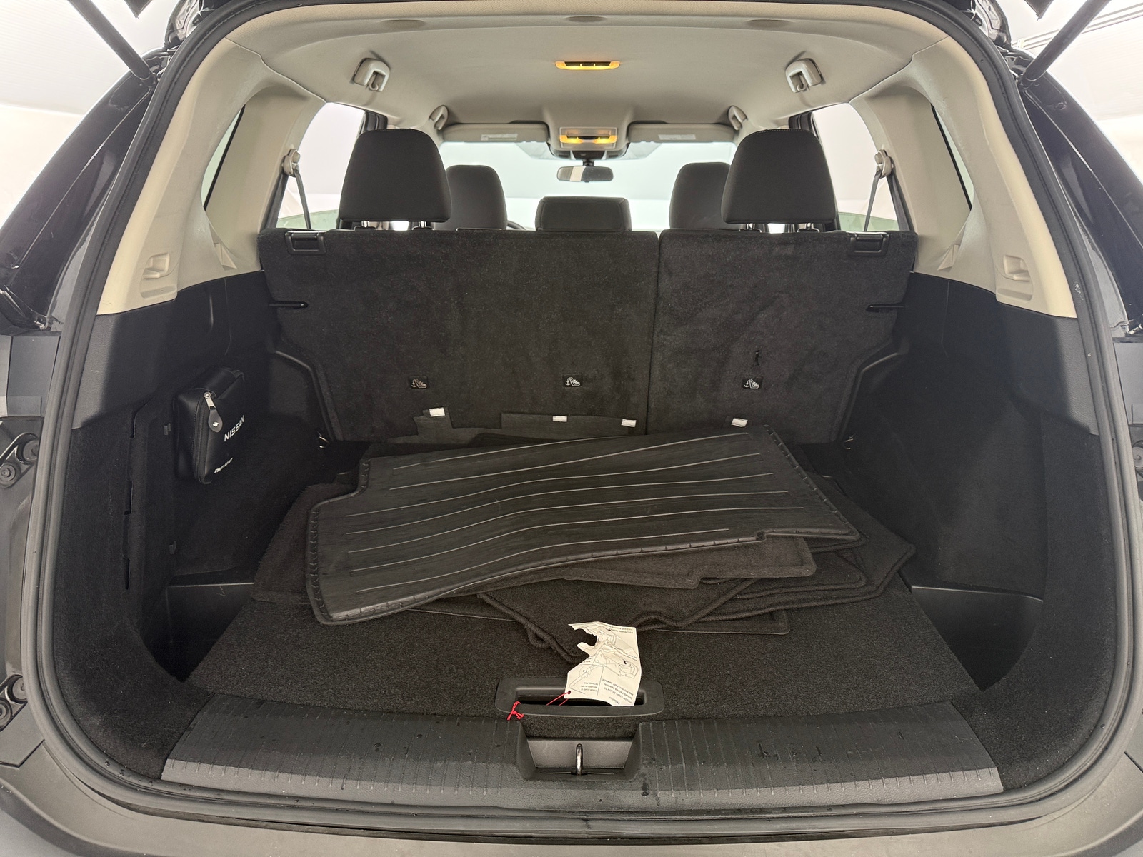 Thumbnail: 2023 Nissan Rogue - 7