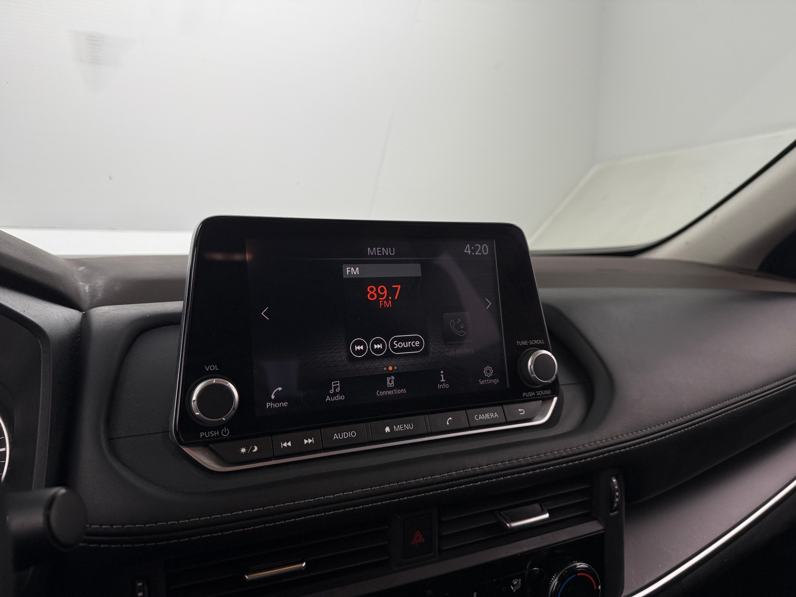 Thumbnail: 2023 Nissan Rogue - 4